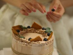 -糖秋Cake DIY·蛋糕定制·甜品台(观音桥店)