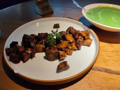 外婆小牛肉-金牌外婆家(苏州中心店)