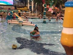 -南宫温泉水世界