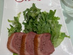 -金时代顺风大酒店(爱琴海购物中心店)