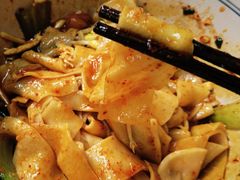-墩儿大碗宽面(来福士店)