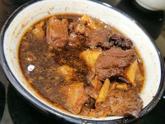 -宛平李记小吃(东关街店)