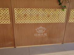 -钰田大院•怀柔本土菜(雁栖湖店)