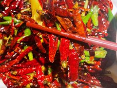 鸡脚-天辣(金桥啦啦宝都店)