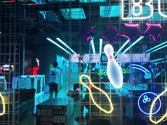 -世代星球·保龄球·镭战真人CS·团建(杨浦店)