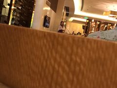 -鲁商铂尔曼大酒店·铂丽自助餐厅