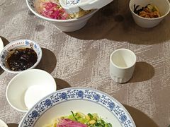 -老浒记烤鸭-北京菜(琉璃厂店)