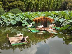 -翠湖公园