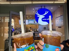 -瑞幸咖啡(横琴中央汇店)