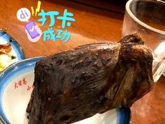 烧鸽子-小桂林烧鸽子
