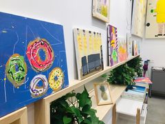 -艾瑞克儿童艺术创想(海马公园店)