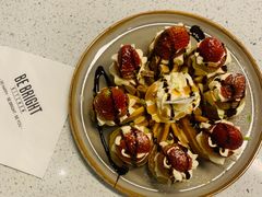 -BE BRIGHT KITCHEN(正佳广场店)
