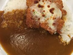 -CoCo壱番屋(久光百货店)