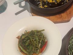 -狮拾久·现代新加坡料理(福田COCO Park店)