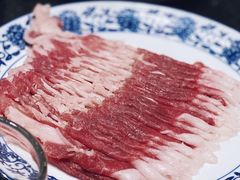 小三叉-裕德孚手切涮羊肉(建业凯旋广场店)