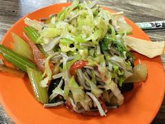 -清真-戏楼王记牛肉面