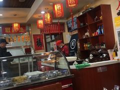 -美玲拉面(鞍山西道店)