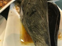-金海湾海鲜排档(朱家尖店)