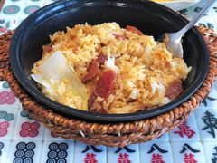 -堂屋糖水店(愚园店)