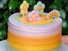 -美心西饼mx cakes(猎德优托邦店)