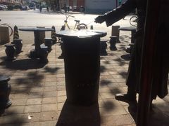 -清真·二嫂子煎饼果子(鼓楼旗舰形象店)