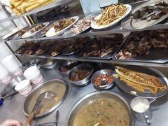 -百成大同鸭肉粥(大同总店)