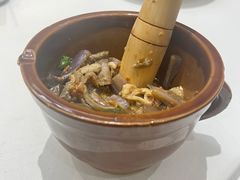 -原鄉本味 楚菜 丹江口鱼(北苑店)