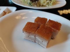 澳门烧肉-万豪咖啡厅