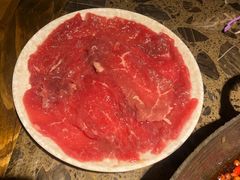 -六公里老火锅(总店)
