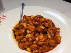 -峨嵋酒家总店(车公庄店)