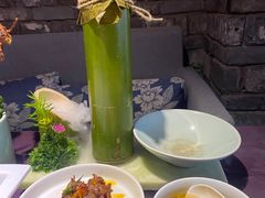 -于塗·文化餐厅(棕榈店)