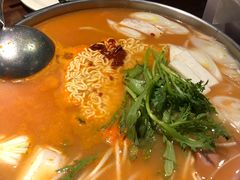 -火炉火自助餐(枫蓝国际店)