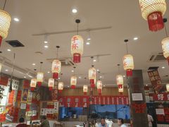 -佬缸炮江湖川菜(玉林店)