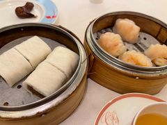 -潮江春(铜锣湾广场店)