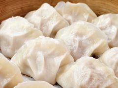 -老边饺子馆(中街店)