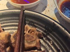 -沪小胖·小龙虾·蓝龙王(八佰伴店)