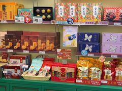-良枫友信(陈家祠店)