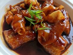 -珠海瑞吉酒店·宴庭中餐厅