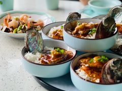 -巧克力渔家.小船海鲜胶东菜(万平口店)