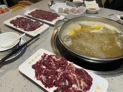 -杏花吴记牛肉火锅