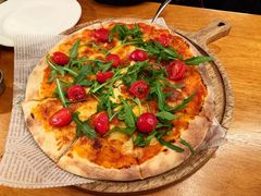 玛格丽特披萨-COMMUNE幻师(五角场店)