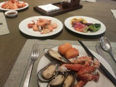 -TABLE·味西餐厅-成都茂业JW万豪酒店