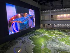 -广州市城市规划展览中心