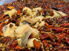 -鑫巴蜀(和平里店)