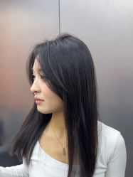-米可造型烫发染发