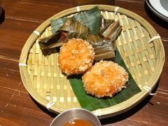 -Local泰莲庭(虹鳟鱼店)