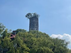 -江心屿景区