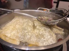 -林记潮牛·牛肉火锅(上马墩店)
