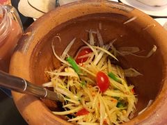 -simply thai天泰(长泰广场店)