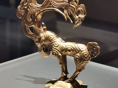 -陕西历史博物馆